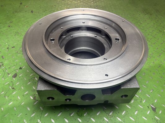 T-ST5 Bearing Housing