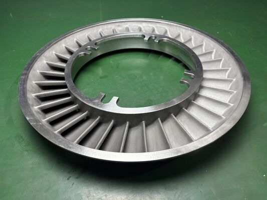 T-TCA55 Turbine Nozzle Ring
