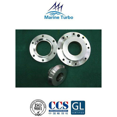 T- TCA Series Sealing Bush And Thrust Shoe