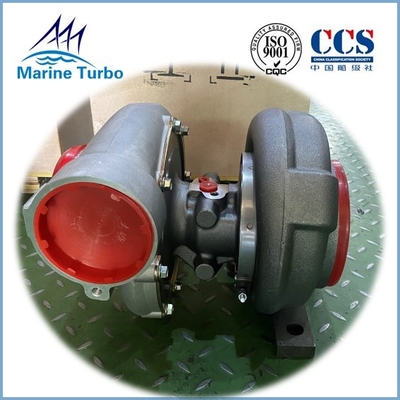 T- TD10L Bộ tăng áp hoàn chỉnh cho các bộ phận tăng áp động cơ diesel
