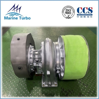 Máy tăng áp thủy lực hiệu quả cao với điều khiển dòng chảy