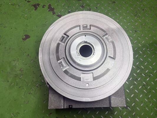 Vỏ ổ trục T- A145M
