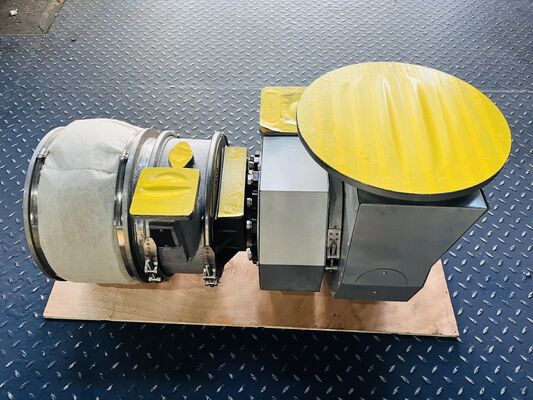 T- NR12S Turbocharger Hoàn chỉnh