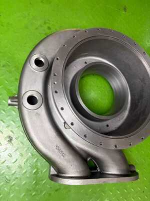 Vỏ xoắn ốc hai cổng T-NR24R