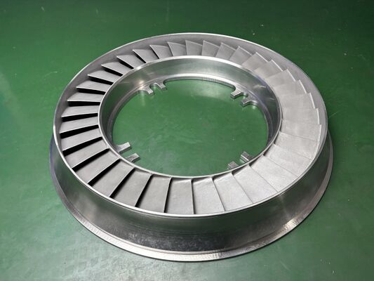 Vòng cánh hướng turbine T-TCA55