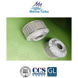 T- TPS52 Turbo Silencer For Turbocharger Phụ tùng phụ tùng bảo trì Thay thế