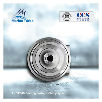 Lớp kẹp loại T- TPS48 Turbo Bearing Housing